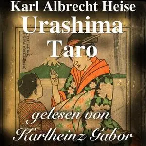 «Urashima Taro» by Karl Albrecht Heise