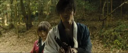 Blade of the Immortal / Mugen no jûnin (2017)