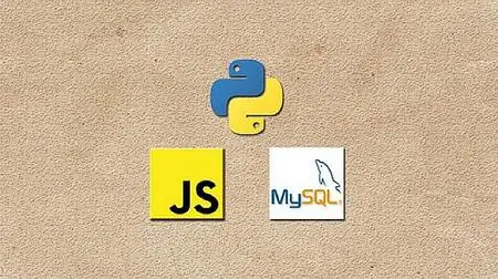 Python, JavaScript and MySQL for Web Developer • Bootcamp (2022-06)