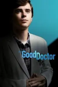 The Good Doctor S07E01