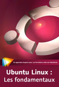 Ubuntu Linux - Les fondamentaux - Rudi Bruchez