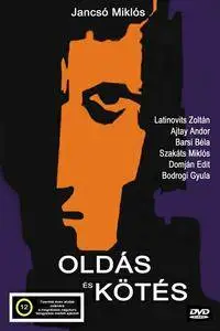 Oldás és kötés / Cantata (1963)