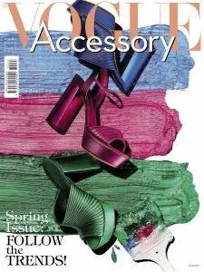 Vogue Accessory N.23 - Marzo 2017