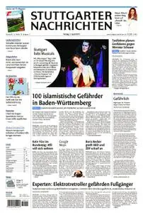 Stuttgarter Nachrichten Strohgäu-Extra - 05. April 2019