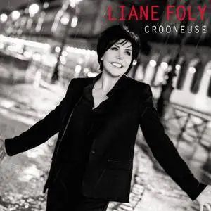 Liane Foly - Crooneuse (2016) [Official Digital Download 24-bit/96kHz]