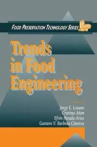 Trends in Food Engineering