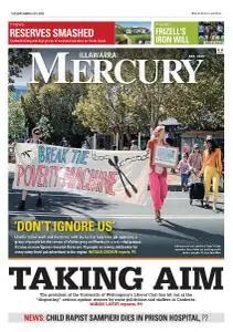 Illawarra Mercury - March 30, 2021