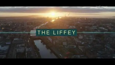 RTE - The Liffey Series 1 (2022)