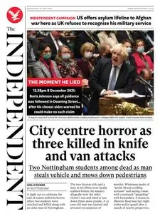 The Independent – 14 June 2023
