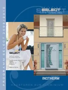 INOTHERM - 2009 - 2011