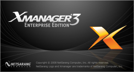 NetSarang Xmanager Enterprise v3.0.0218