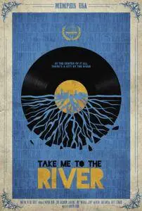 Take Me to the River (2014)