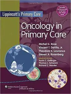 Oncology in Primary Care (repost)