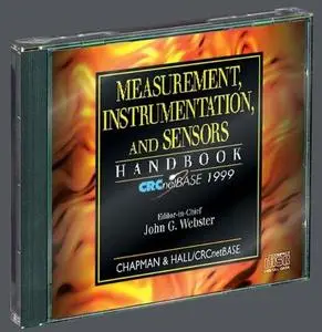 The measurement, instrumentation, and sensors handbook (Repost)