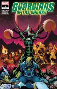 Guardians of the Galaxy 005 (2019) (Oroboros-DCP