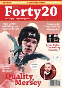 Forty20 - Vol 6 Issue 5