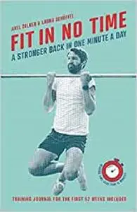 FIT IN NO TIME: A Stronger Back In One Minute A Day