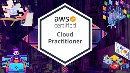 Aws Certified Cloud Practitioner