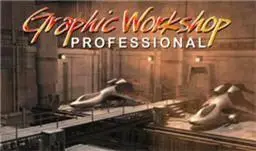 Graphic Workshop Professional 3.0a030