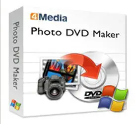 4Media Photo DVD Maker 1.0.1.0618
