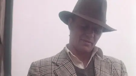 The Stick Up (1977)