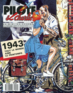 Pilote & Charlie - Tome 11