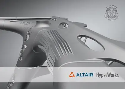 Altair HyperWorks 2021.0 Suite