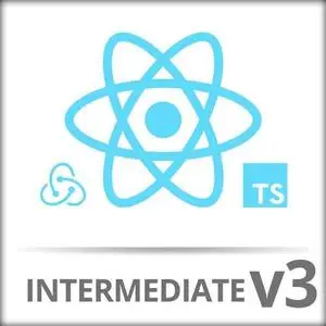 Intermediate React, v3