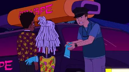 Fairfax S02E07