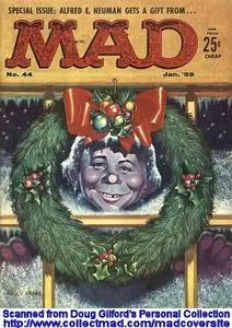 Mad Magazine Collection_No.041-050