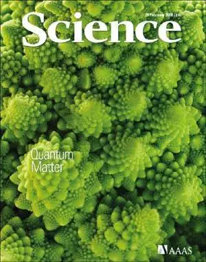 Science February 29 2008