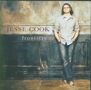 Jesse Cook - Frontiers (2007) "Reload"