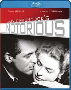 Notorious (1946) [Re-up]
