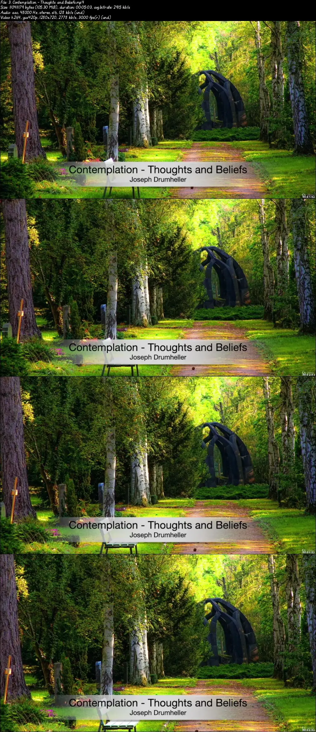 A Mindful Approach to the Creation of Wealth