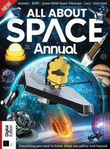 All About Space Annual – 24 February 2023