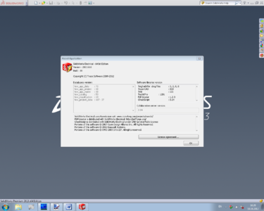 SolidWorks Electrical 2013 SP0.0