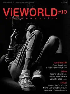 Vieworld photomagazine #10, 2014