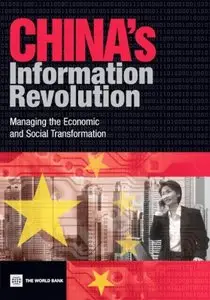 China's information revolution: managing the economic and social transformation