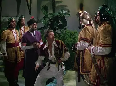 Son of Ali Baba (1952)