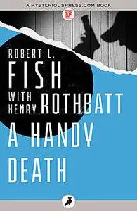 «A Handy Death» by Robert L.Fish