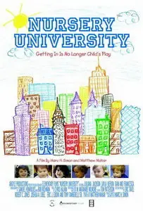 Nursery University (2008)