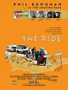 The Ride (2011)