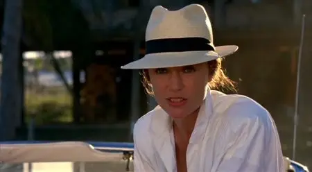Wild Orchid (1989)