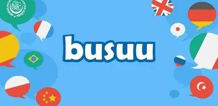 busuu - Easy Language Learning v13.4.0.68 [Premium]