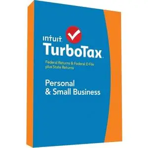 Intuit TurboTax All Editions 2019 - Updates Only