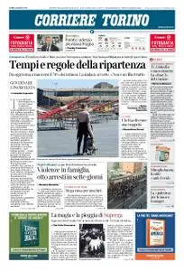 Corriere Torino – 04 maggio 2020