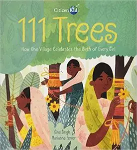 111 Trees: How One Village Celebrates the Birth of Every Girl