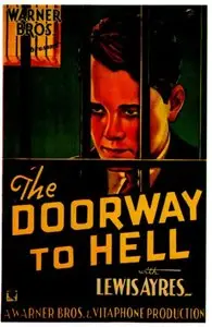The Doorway To Hell (1930)