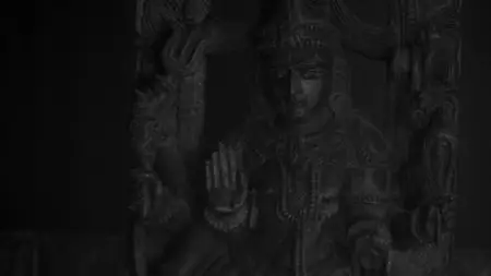 Duncan Wong - Yogic Arts - Source Power (2006)