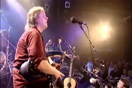 Iona - Live In London (2008) Re-up